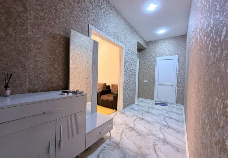 2 otaqlı mənzil Satılır, Sumqayıt