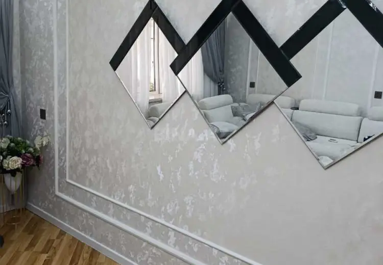 2 otaqlı mənzil Satılır, Xırdalan