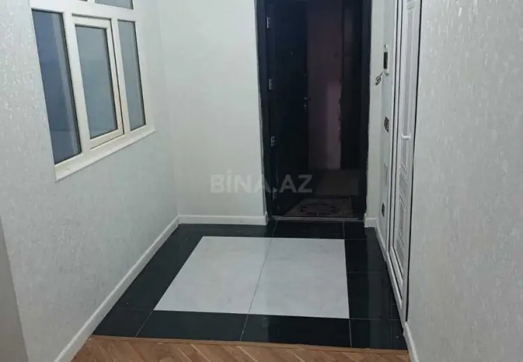 2 otaqlı mənzil Satılır, Xırdalan