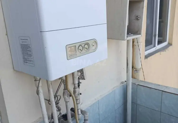 2 otaqlı mənzil Satılır, Xırdalan