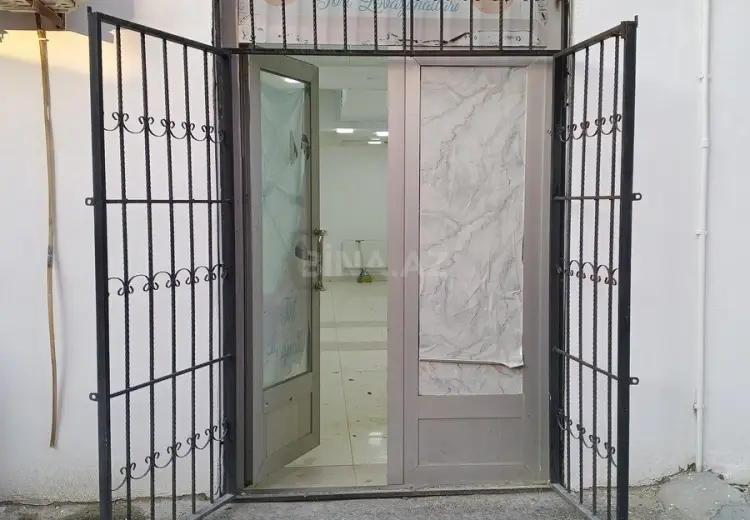 68 m² Obyekt / Ofis Satılır, Binəqədi qəs., Binəqədi, Bakı
