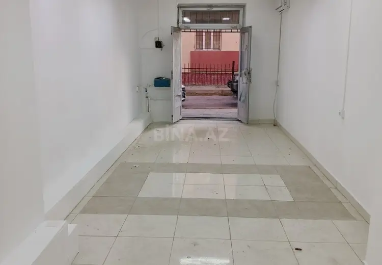 68 m² Obyekt / Ofis Satılır, Binəqədi qəs., Binəqədi, Bakı