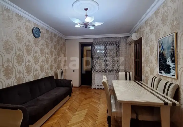 3 otaqlı mənzil , Bakı