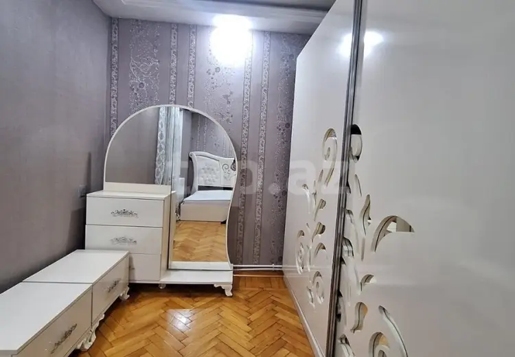 3 otaqlı mənzil , Bakı