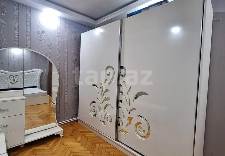 3 otaqlı mənzil , Bakı