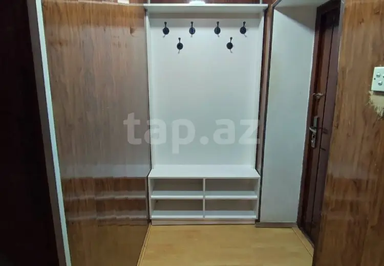 3 otaqlı mənzil , Bakı