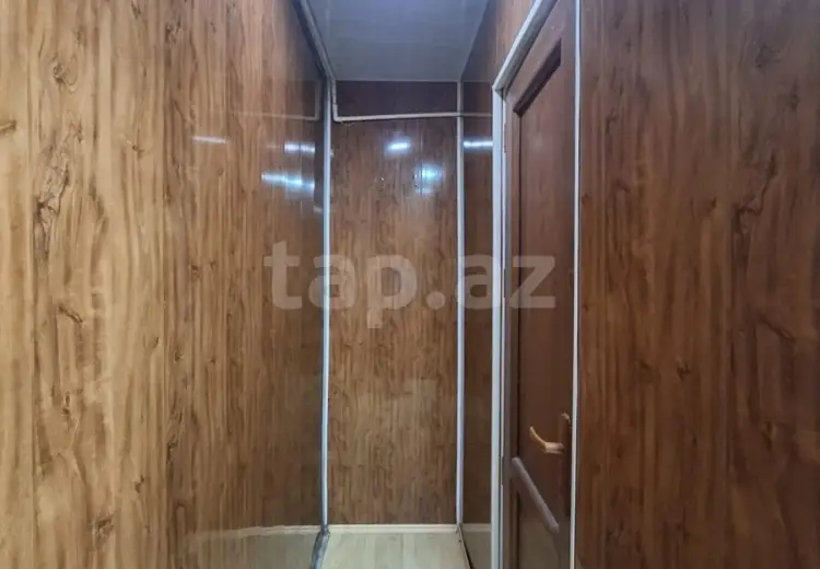 3 otaqlı mənzil , Bakı
