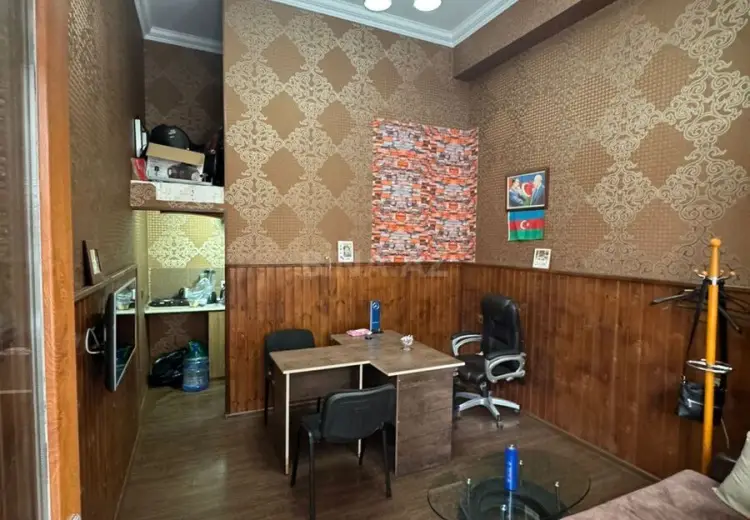23 m² Obyekt / Ofis Satılır, Nərimanov, Bakı