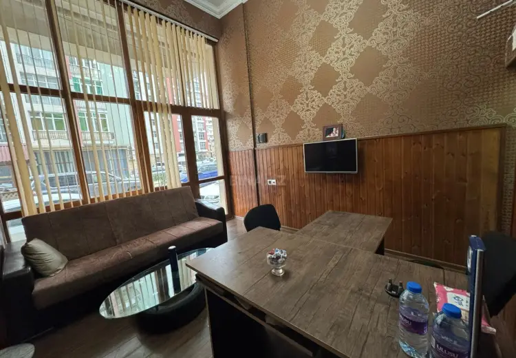 23 m² Obyekt / Ofis Satılır, Nərimanov, Bakı
