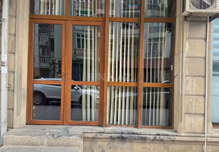 23 m² Obyekt / Ofis Satılır, Nərimanov, Bakı