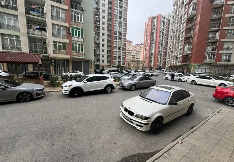 23 m² Obyekt / Ofis Satılır, Nərimanov, Bakı