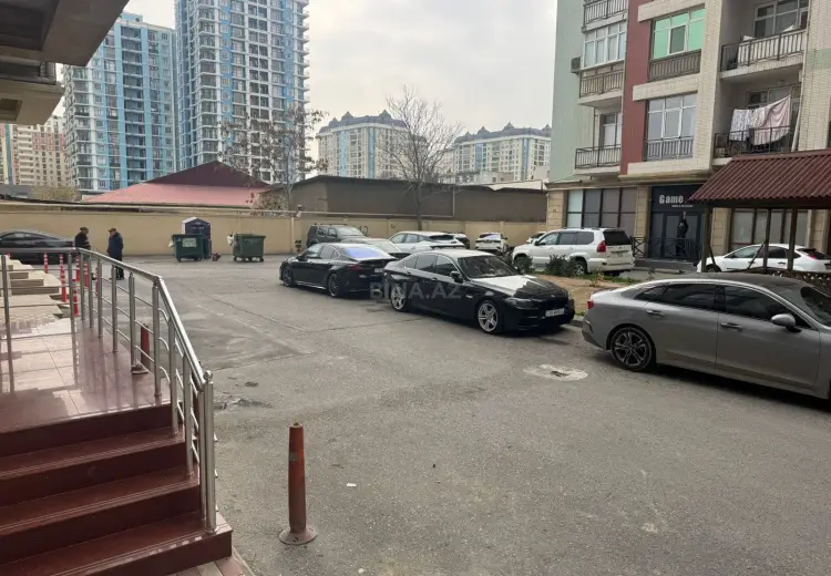 23 m² Obyekt / Ofis Satılır, Nərimanov, Bakı