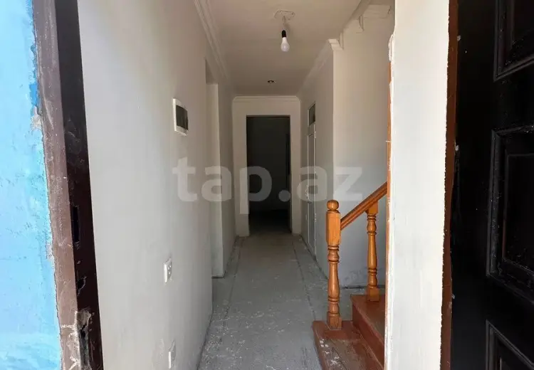 3 otaqlı mənzil , Savalan qəs., Sabunçu, Bakı