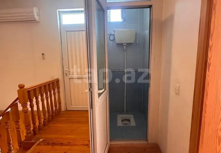 3 otaqlı mənzil , Savalan qəs., Sabunçu, Bakı