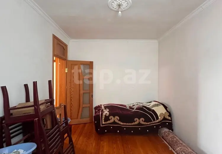 3 otaqlı mənzil , Savalan qəs., Sabunçu, Bakı