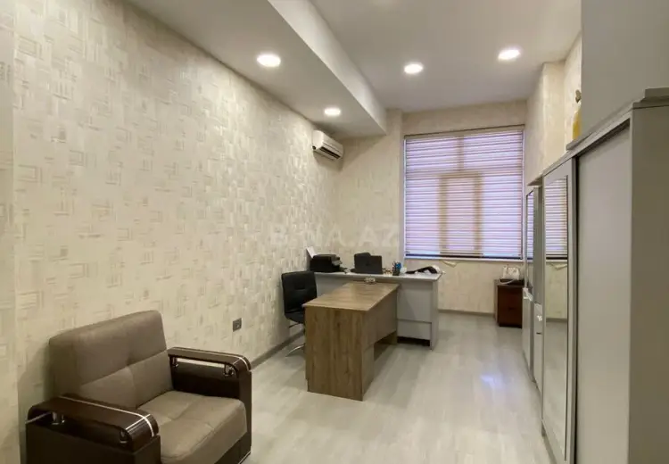 80 m² Obyekt / Ofis Kirayə (aylıq), Yasamal, Bakı