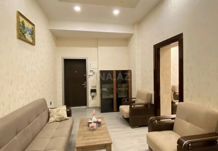 80 m² Obyekt / Ofis Kirayə (aylıq), Yasamal, Bakı