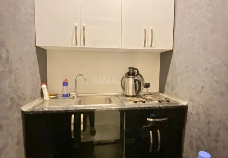 80 m² Obyekt / Ofis Kirayə (aylıq), Yasamal, Bakı