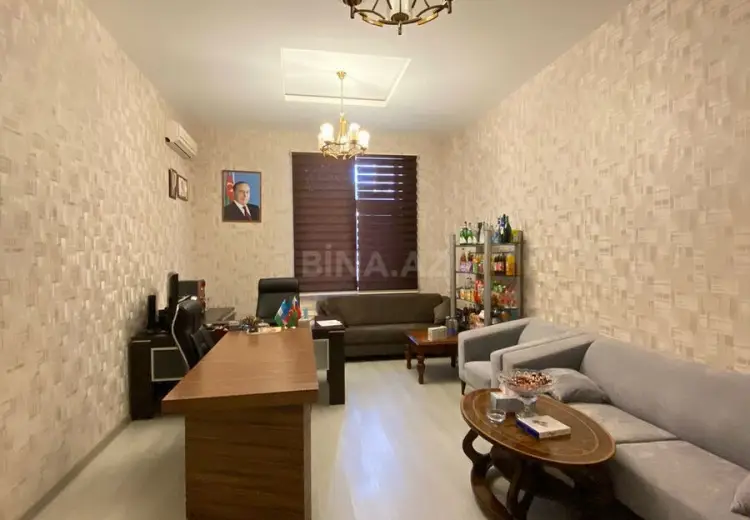 80 m² Obyekt / Ofis Kirayə (aylıq), Yasamal, Bakı