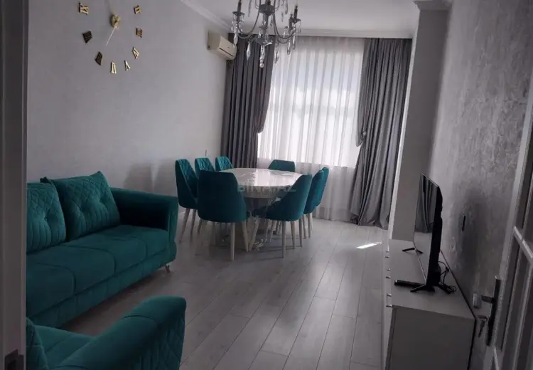 2 otaqlı mənzil Kirayə (aylıq), Yeni Yasamal qəs., Yasamal, Bakı