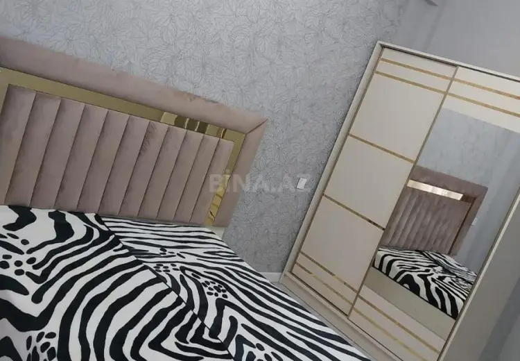 2 otaqlı mənzil Kirayə (aylıq), Yeni Yasamal qəs., Yasamal, Bakı