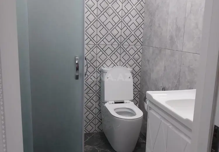 2 otaqlı mənzil Kirayə (aylıq), Yeni Yasamal qəs., Yasamal, Bakı