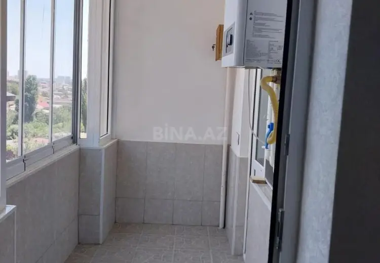 2 otaqlı mənzil Kirayə (aylıq), Yeni Yasamal qəs., Yasamal, Bakı