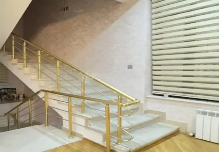 7 otaqlı mənzil Satılır, 8-ci kilometr, Nizami, Bakı