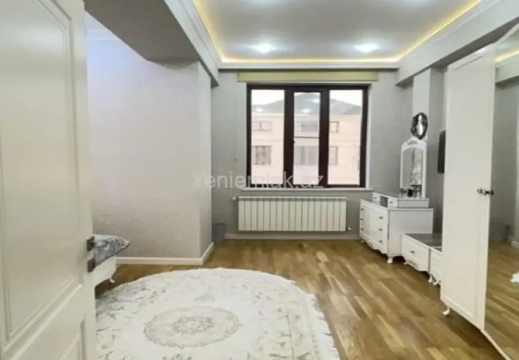 7 otaqlı mənzil Satılır, 8-ci kilometr, Nizami, Bakı