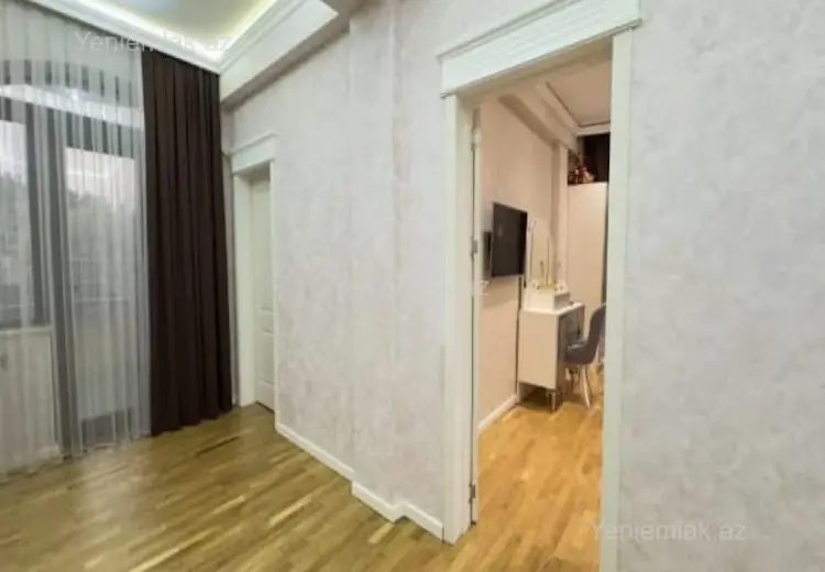7 otaqlı mənzil Satılır, 8-ci kilometr, Nizami, Bakı