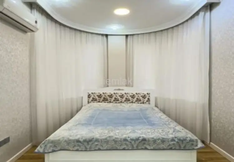 7 otaqlı mənzil Satılır, 8-ci kilometr, Nizami, Bakı
