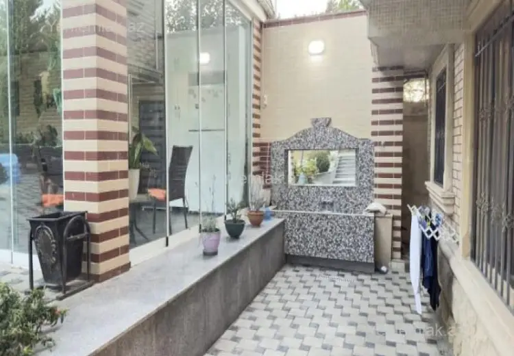 7 otaqlı mənzil Satılır, 8-ci kilometr, Nizami, Bakı