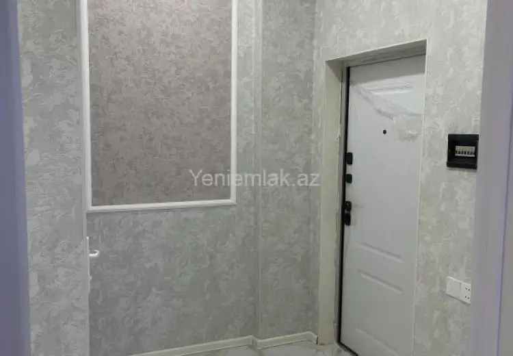 2 otaqlı mənzil Satılır, Xırdalan