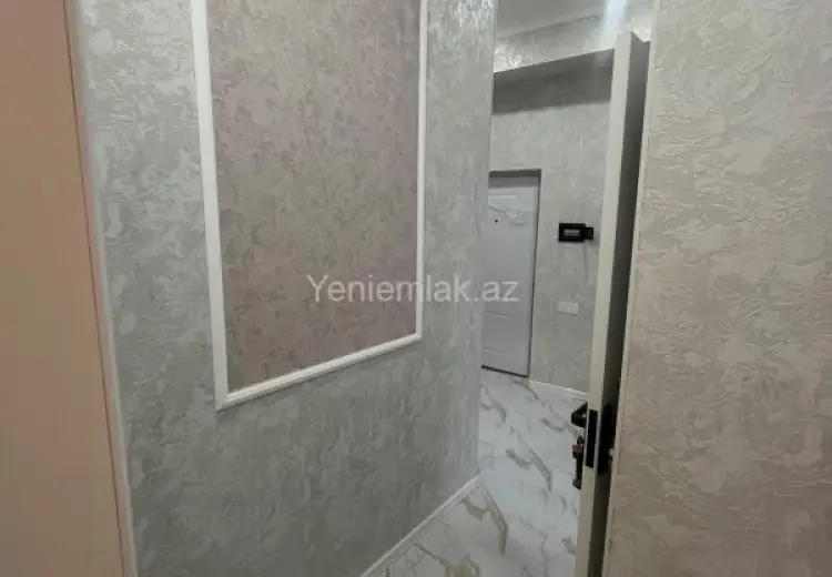 2 otaqlı mənzil Satılır, Xırdalan