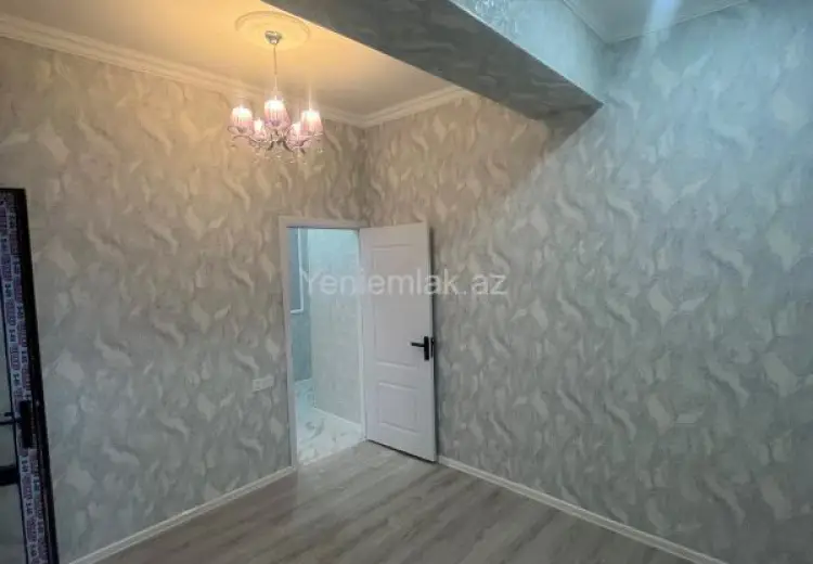 2 otaqlı mənzil Satılır, Xırdalan