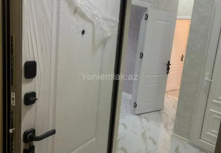 2 otaqlı mənzil Satılır, Xırdalan