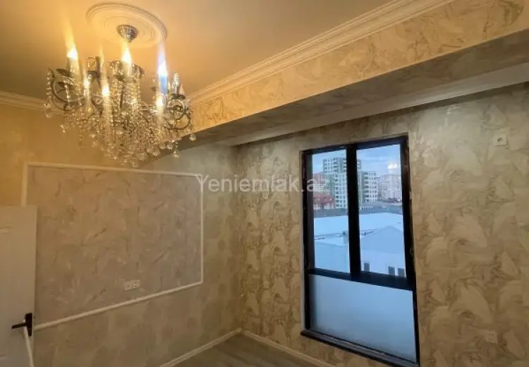 2 otaqlı mənzil Satılır, Xırdalan
