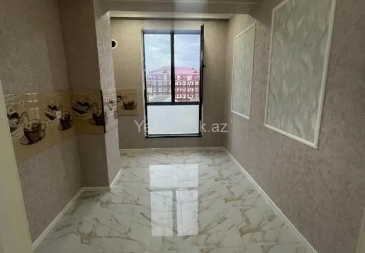 2 otaqlı mənzil Satılır, Xırdalan