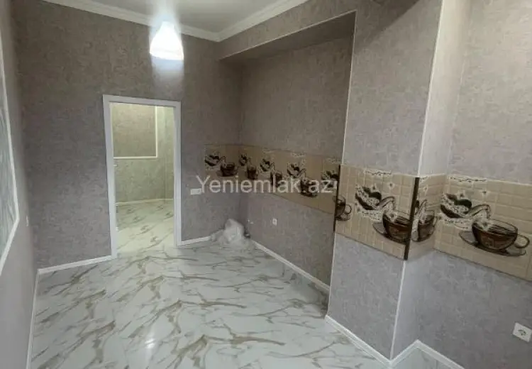 2 otaqlı mənzil Satılır, Xırdalan
