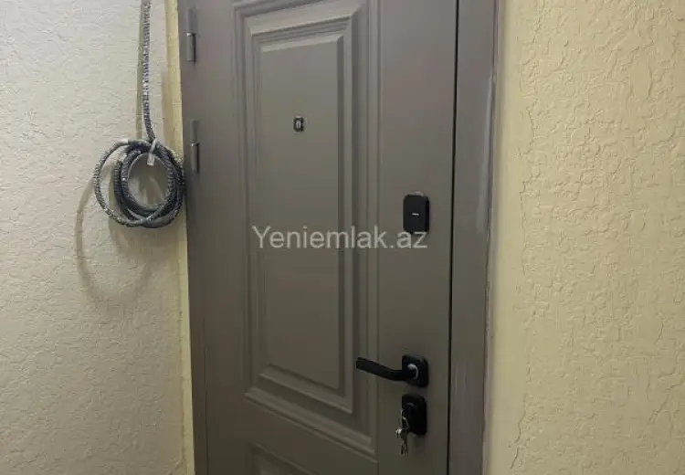 2 otaqlı mənzil Satılır, Xırdalan