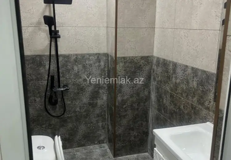 2 otaqlı mənzil Satılır, Xırdalan