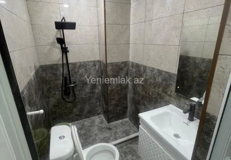 2 otaqlı mənzil Satılır, Xırdalan