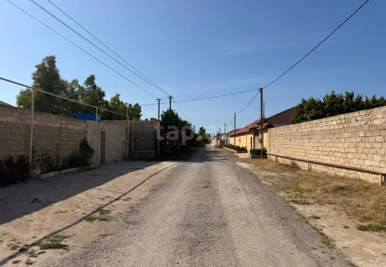 0 m² Obyekt / Ofis , Şüvəlan, Xəzər, Bakı