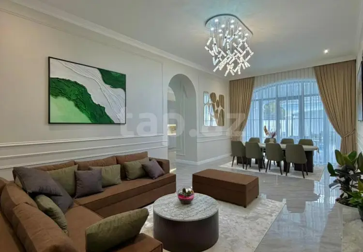 3 otaqlı mənzil , Mərdəkan, Xəzər, Bakı