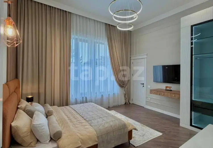 3 otaqlı mənzil , Mərdəkan, Xəzər, Bakı