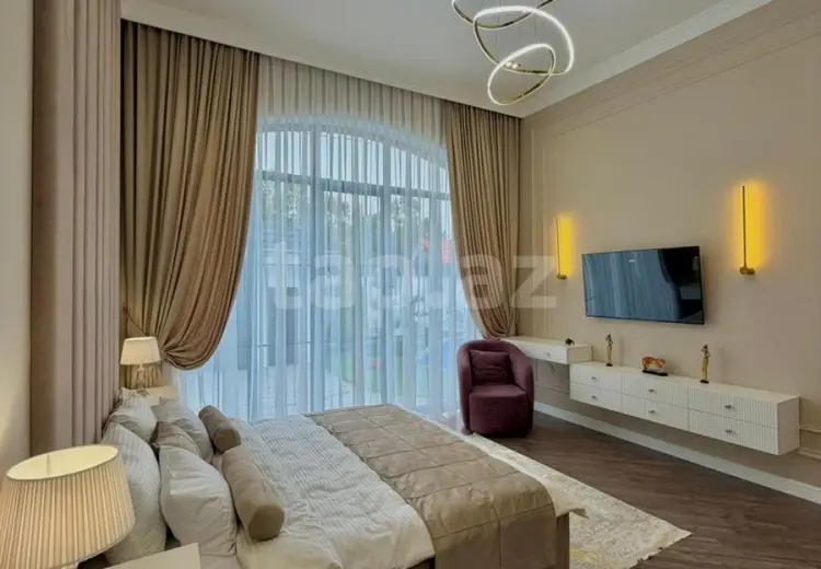 3 otaqlı mənzil , Mərdəkan, Xəzər, Bakı
