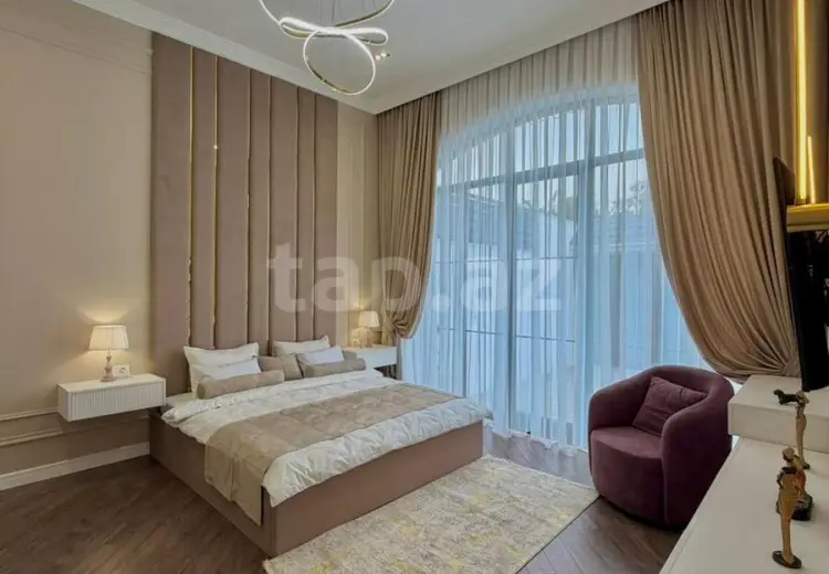 3 otaqlı mənzil , Mərdəkan, Xəzər, Bakı