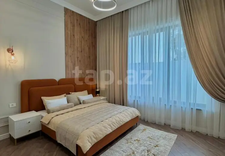 3 otaqlı mənzil , Mərdəkan, Xəzər, Bakı