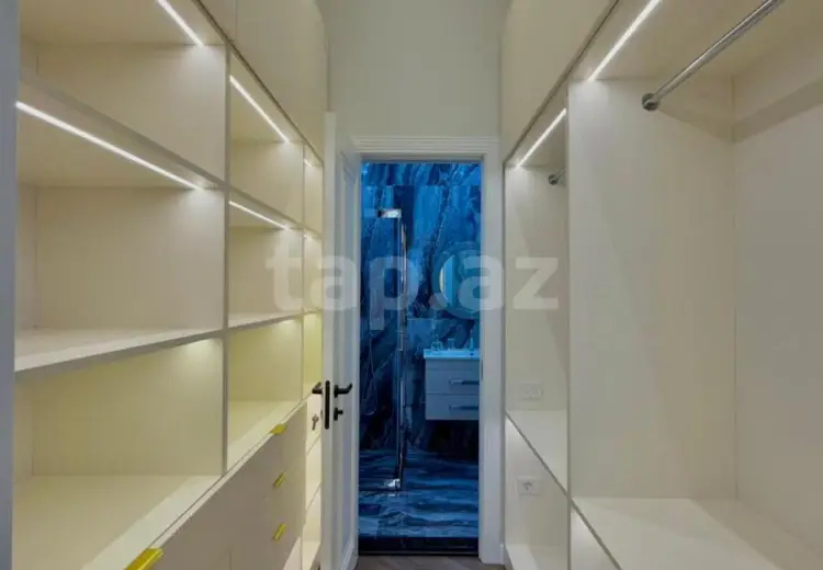 3 otaqlı mənzil , Mərdəkan, Xəzər, Bakı