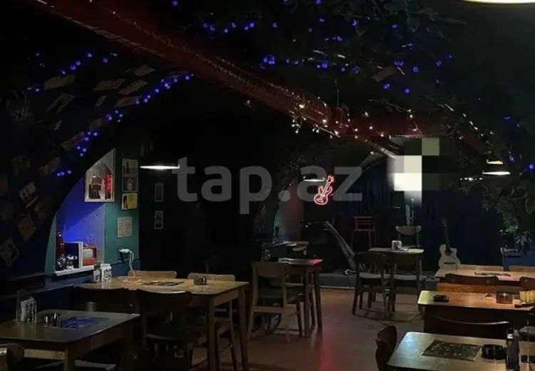 0 m² Obyekt / Ofis , Bakı